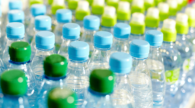 Qualità dell'acqua in bottiglia - Depurazioni acqua Lecce, produzione di  impianti con Presidio Medico certificati dal ministero della salute