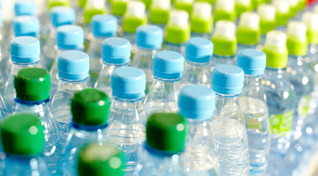 acqua minerale